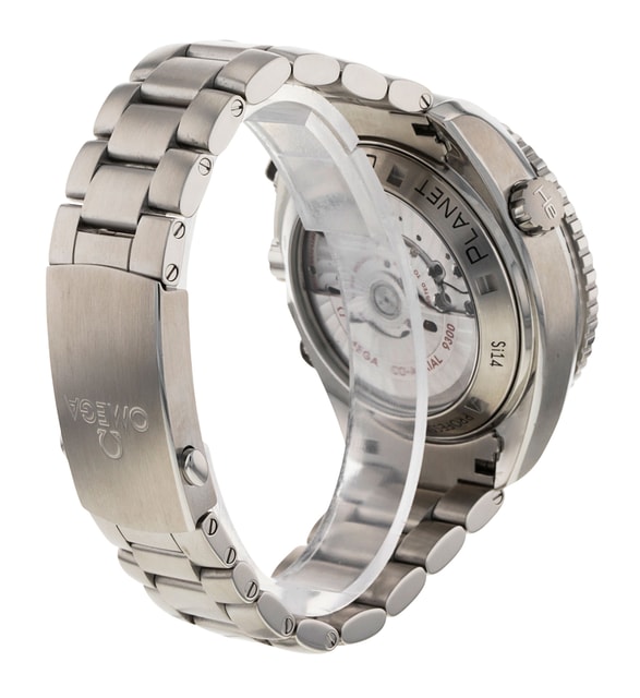 Omega Planet Ocean 232.30.46.51.01.001 Image 3